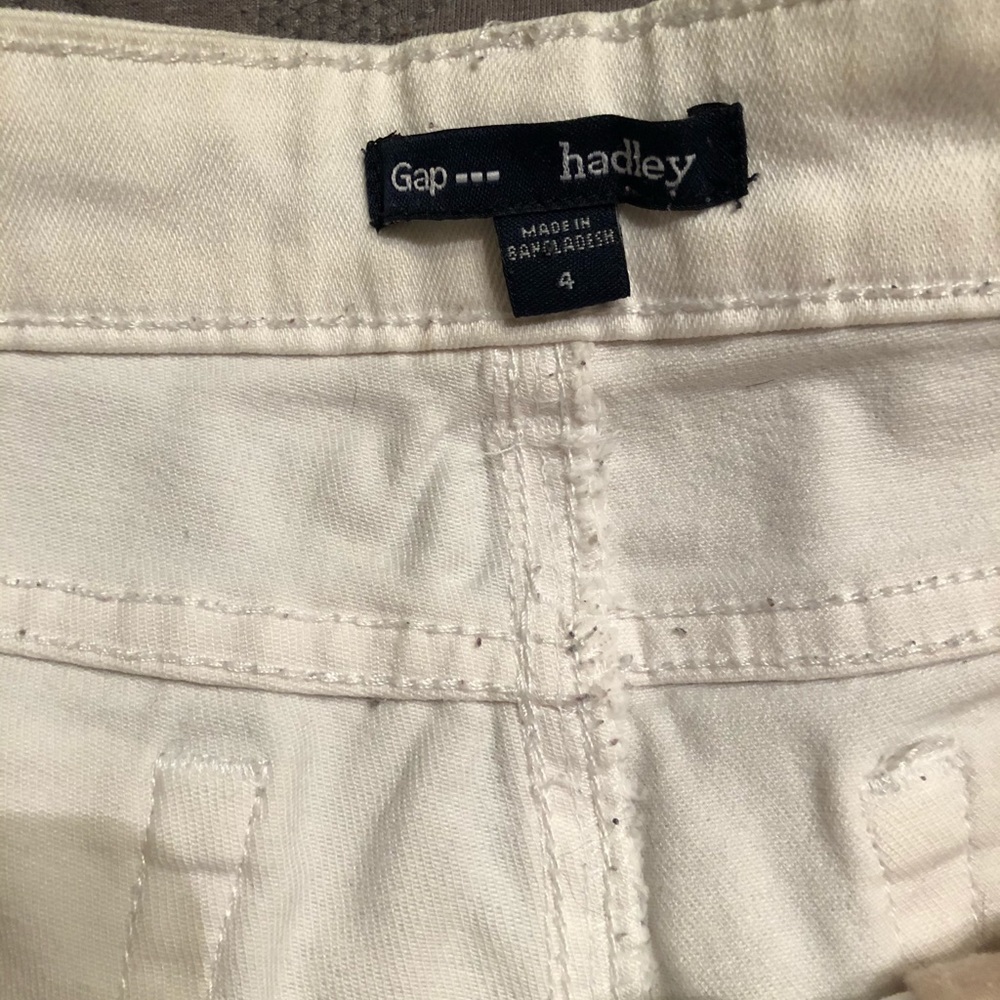 White jeans - Picture 4 of 4